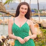 Amber Doig-Thorne ✈️ Travel Account - @amber.travels - Instagram