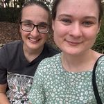 Amber Anne Harding-Dolan - @amber_anne99 - Instagram