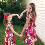 DotDotSmile Amber Dolen - @ddsdolengirls - Instagram