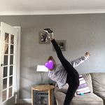 Amber Doyle - @_dancer.amber_ - Instagram