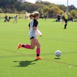 Amber Doyle - @amber_soccer08 - Instagram