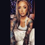 Amber Drew - @kingamburr - Instagram