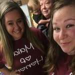 Amber Dudley - @hempworx_cbdoil_amber - Instagram