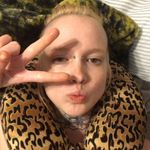 Amber Dudley - @ambrrr96 - Instagram
