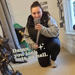 Amber Dudley - Facebook