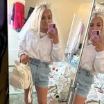 Amber Victoria Dudley - @ambizzle90 - Instagram