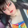 Amber Durrett-Simpson - @amberapathy6 - TikTok