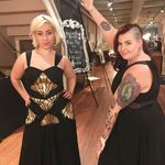 Amber Dutton - @sew.biased - Instagram
