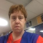 Amber Dutton - @blitzygal16 - Instagram