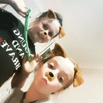amber - @amber_easter_bunny_coolgirl - Instagram