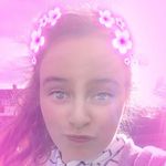 Amber Easter - @amberpopomg - Instagram