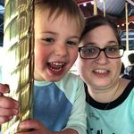 Amber Eckert - @lularoeambereckert - Instagram
