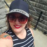 Amber Eckert - @amberdeckert - Instagram