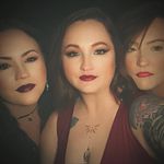 Amber Eddins - @amber_nichole412 - Instagram