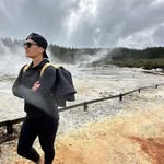 Amber Edens - @amberwithdreamvacations - Instagram