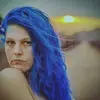 Blu Bunny edens - @amber.edens1 - TikTok