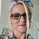 Amber Edgar - @starryeyeddreamer420 - Instagram