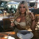 Amber edgar - @amberturnericon - Instagram