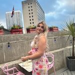 Amber Hughes Edgar - @nursingwithamber__ - Instagram