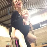 @amberedgarr - Instagram