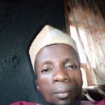 Jimoh Abdul Akeem - @amberedgar250 - Instagram