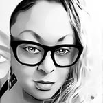 Amber Eldridge - @foxybrownsugar78 - Instagram