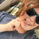 Amber Eldridge - @amberpbug - Instagram