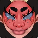 Amber Eldridge - @2ambers_art2 - Instagram