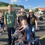 Amber Eldridge Hadden - @bamber2181 - Instagram