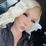 Amber Elmore - @nonyabiznaz2020 - Instagram