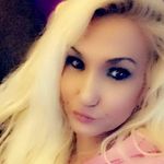 Amber Elmore - @savagebarbie43 - Instagram