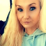 Amber Elmore - @savagebarbie1980 - Instagram
