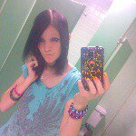 Amber Elmore - @gothic_rocker - Instagram