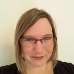 Amber Elswick - @moondust1145 - Instagram