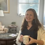 Amber Elswick - @fourdaughters - Instagram