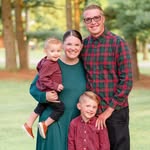 Amber Emerick - @apostolicgirl91 - Instagram