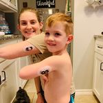 Amber + Emerson - @bothtypeone - Instagram