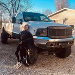 Amber Emerson - @local.badass.12 - Instagram