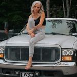 Amber Emerson - @l0calbadass811 - Instagram