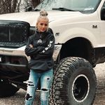 Amber Emerson - @local.badass____12 - Instagram