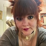 Amber Engstrom - @cookiemama317 - Instagram