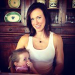 Amber Engstrom-Ryan - @ambular1978 - Instagram