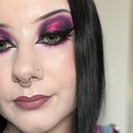 Amber O’Reilly Ennis - @mozzieresin - Instagram