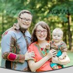 Jonathan & Amber Ennis - @engaging_africa - Instagram