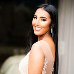 Amber Enoch - @amber.enochh - Instagram