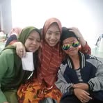 Anik Ambar - Facebook