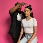Jazmin Amber Epps - @jazminaeppshair_ - Instagram