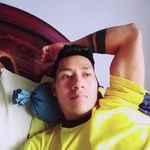 Ramber Silverligh Erazo - @rambererazo - Instagram