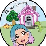 Amber Erdman - @dinosaurcrossing - Instagram