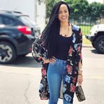 Amber Erdmann - Facebook